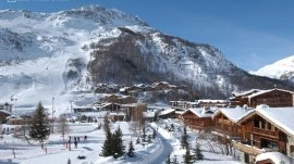 Val d'Isere