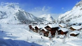 Val d'Isere