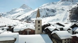 Val d'Isere