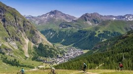 Val d'Isere