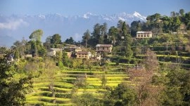 Katmandu: Dolina Katmandua