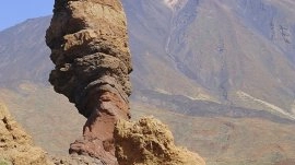 Tenerife: Nacionalni park i vulkan Teide