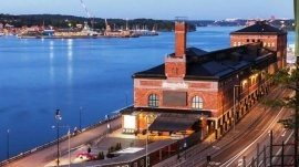Stokholm: Muzej fotografije