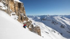 Livinjo: Skijanje