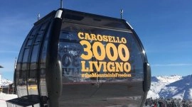 Livinjo: Livinjo - Carosello 3000