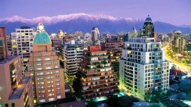 Santiago