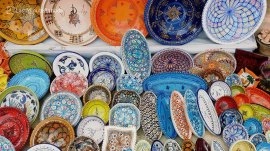 Djerba: Bazar