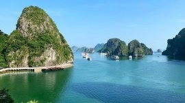 Ha Long Bay