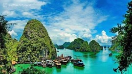 Ha Long Bay