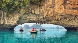 Ha Long Bay