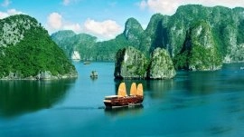 Ha Long Bay