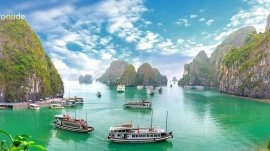 Ha Long Bay