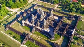 Angkor Wat