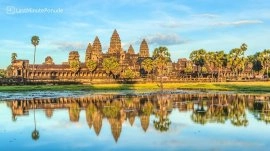 Angkor Wat