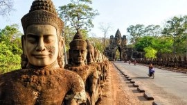 Angkor Wat