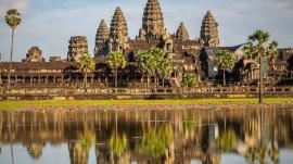 Angkor Wat