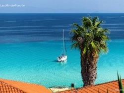 Leto 2025, letovanje - Halkidiki - Apartmani