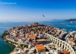 Leto 2024, letovanje - Kavala - Hoteli: Stari grad