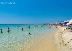 Leto 2024, letovanje - Kavala - Hoteli: Plaža Amolofi