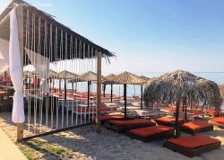 Leto 2024, letovanje - Kavala - Hoteli: Plaža Ofrinio