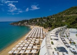 Leto 2024, letovanje - Kavala - Hoteli: Plaža