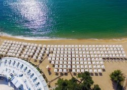 Leto 2024, letovanje - Kavala - Hoteli: Plaža