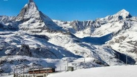 Zermatt