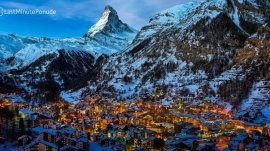 Zermatt