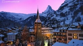 Zermatt