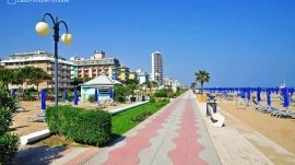 Montevideo: Šetalište i plaža