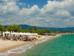 Leto 2025, letovanje - Halkidiki - Hoteli