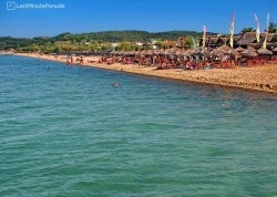 Leto 2024, letovanje - Jerisos - Apartmani: Plaža