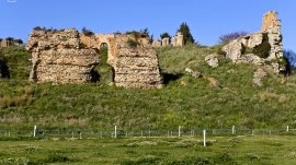 Preveza: Arheološko nalazište Nikopolisa