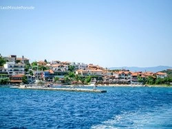 Leto 2023, letovanje - Halkidiki - Hoteli
