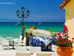 Leto 2025, letovanje - Halkidiki - Hoteli
