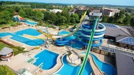 Terme Vivat: Aquapark