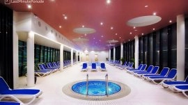 Terme Vivat: Wellness