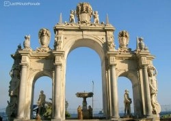 Prolećna putovanja - Napulj - Hoteli: Fontana del Gigante