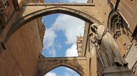 Palermo: Katedrala Santa Maria