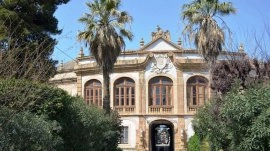 Palermo: Vila Palagonia