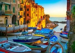 Prolećna putovanja - Cinque Terre i Lido di Camaiore - Hoteli