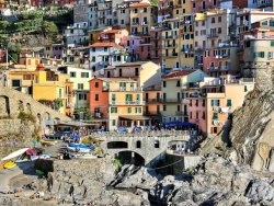 Prvi maj - Toskana i Cinque Terre - Hoteli