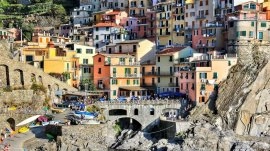 Cinque Terre