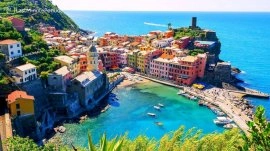 Cinque Terre