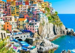 Prolećna putovanja - Cinque Terre i Lido di Camaiore - Hoteli