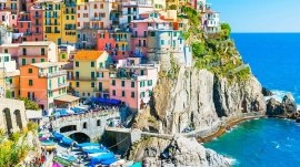 Cinque Terre