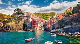 Cinque Terre