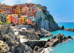 Vikend putovanja - Cinque Terre - Hoteli