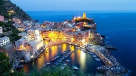 Cinque Terre