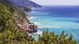 Cinque Terre